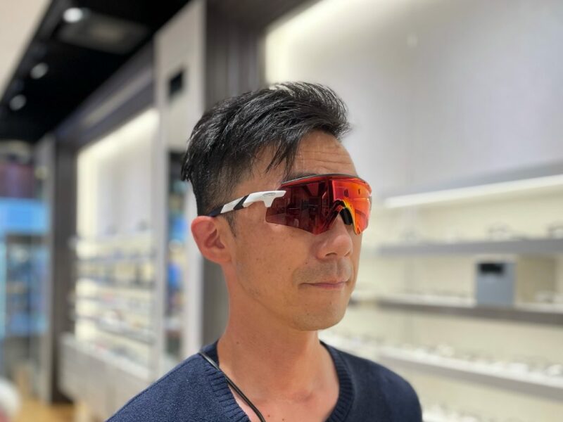 最安値級価格 - オークリー K様専用エンコーダー サングラス OAKLEY