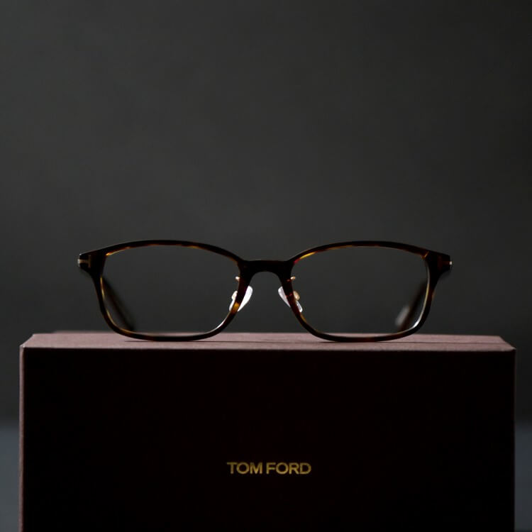 5/1(日)～31(火) TOMFORDフェア開催！ | お知らせ | Visio eyewear