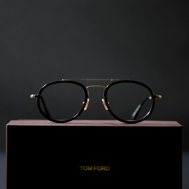 5/1(日)～31(火) TOMFORDフェア開催！ | お知らせ | Visio eyewear shop