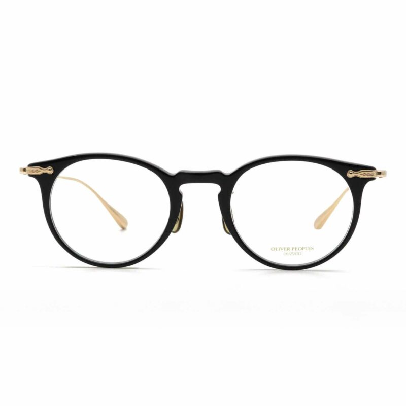 OLIVERPEOPLES/オリバーピープルズ】芸能人愛用のメガネ・サングラスを 