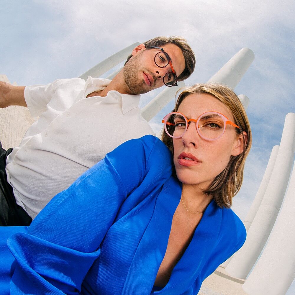 5 3 31 French Eyewear Collection Visio Eyewear Shop