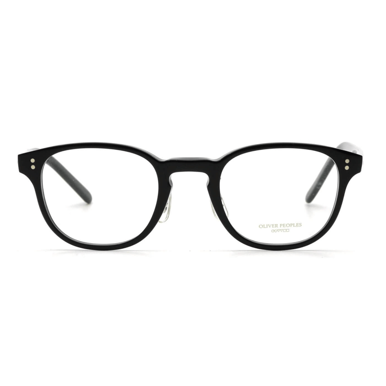 【OLIVERPEOPLES/オリバーピープルズ】芸能人愛用のメガネ・サングラスを一挙公開！ ジャーナル Visio eyewear shop