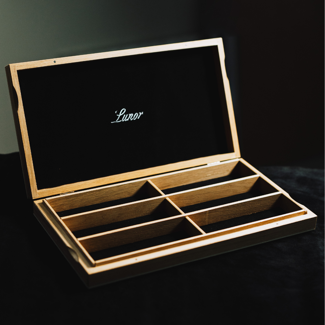 lunor-glasses-case