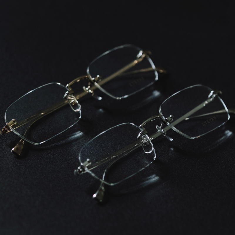 eyevan-rimless